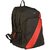 Harissons - Streak - Red - Office/College Backpack
