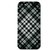 Gripit Fabric Pattern Case For Iphone 5