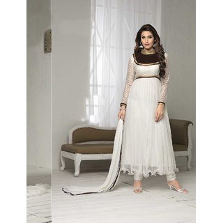 Shopclues anarkali on sale