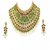Zaveri Pearls Gorgeous Elegant Jodha Necklace Set for Women -ZPFK2380