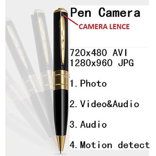 buy pen camera