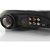 LED Multimedia Projector with DVD Player - 480x320, 20 Lumens, 100:1