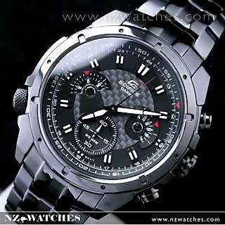 casio edifice ef 535bk