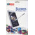 KMS HIE POWER Matte Screen Guard For Samsung Galaxy S4