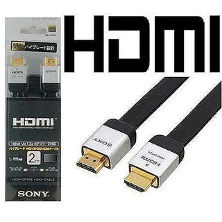 Cable shop sony hdmi