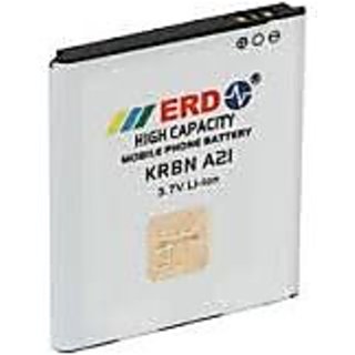 a21 battery mah