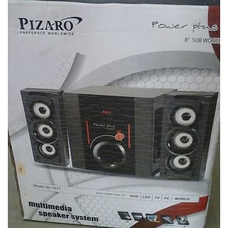 Pizarro home top theater 4.1 price