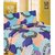 K Decor set of 3 Double Bed Sheets
