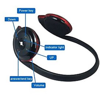Wireless Bluetooth Headset Nokia Bh 503 at Best Prices Shopclues Online Shopping Store