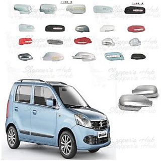 Wagon r store mirror cover