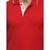 Scott International sp1 Polo T-Shirt for Men (Red)  Regular Fit half sleev