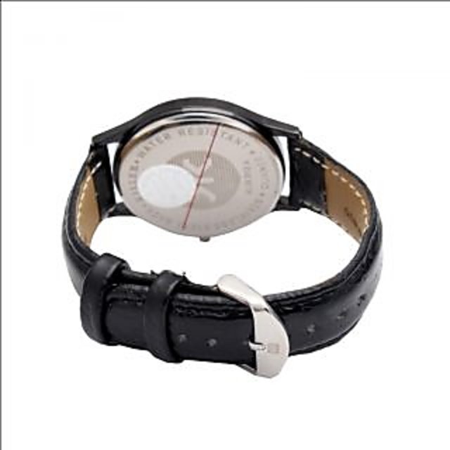 Buy RIVON Men's Stylish Wrist Watch Online @ ₹1500 from ShopClues
