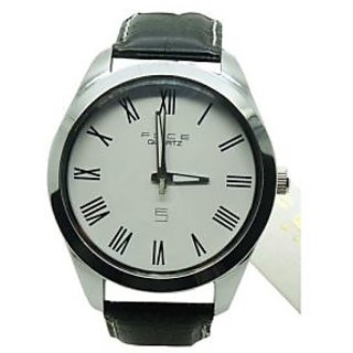 FOCE FORMAL DESIGNER MENS GENTS WRIST WATCH FGS MRP 2499 TD 1136