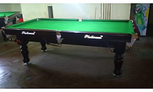 pool table cheap price