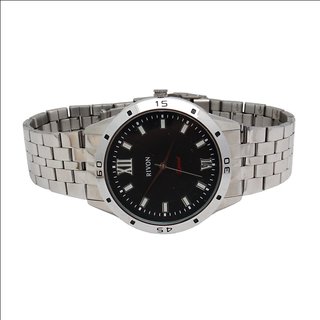 Rivon quartz watch price on sale