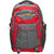 Attache Red Polyester School Bag