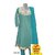 Anarkali Salwar Kammez Suits ( According to your Size ) with Free Clutch Purse