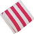Welhouse India Colored Striped Bath Towel-(62 X 30 Inches).