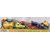 New Pinch Play Train Magnetic Without Track For Kids( Color May Very)