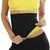 Body Shaper Slimming Belt Unisex Neotex Hot waist shaper Hot shaper belt size XL (IMPORTED)