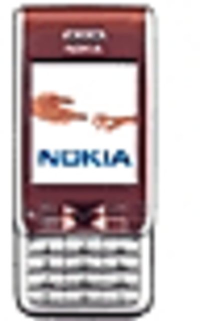 nokia 3230i