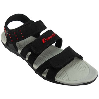 f sports sandals mens