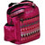 Gleam Pink  Premium Lunch Bag