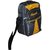 Attache Yellow  Grey Messenger /Travel Sling Bag