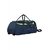 Harissons - Float Wheel Duffel - Blue - Duffle/Travel Bag