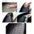 Car Bike Tubeless Tyre Puncture Repair Kit