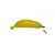 Knott Watermelon & Banana shape fancy writing pen Combo