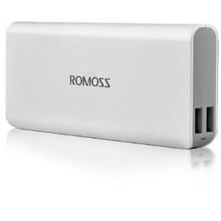 ROMOSS power bank In India - Shopclues Online