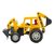 JCB Earth Mover Baby Toy