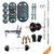 40 Kg Body maxx Home Gym Package New designed Complete Set