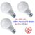Best Price Led Bulb Offer 3W (3X3W Led Bulbs)