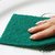 Jet clean large scrub pad for Perfect Home Cleaning - 10 pcs Set