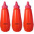 Multi-Purpose Squeeze Bottle - Set Of 3 - Good Quality