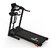 Kamachi Branded Motorized Treadmill Jogger - 888 With Massager 2 In 1