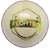 Brawn Floater Cricket Ball (White)
