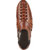 Blanchi- Roman Caligae Tan Sandal