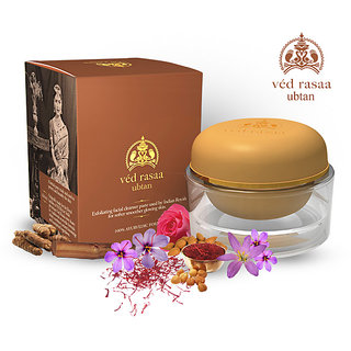 Ved Rasaa Ubtan Buy 2 Get 20% Discount