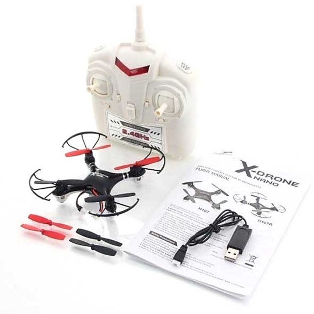 X drone hot sale nano