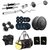 Total Gym 36 Kg Home Gym With Accessories (BIGPPACK1GW14)