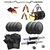 Total Gym Home Equipment With Accessories (lar3vadagrip1)