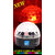 Disco DJ Lighting Crystal Magic Ball Light Laser Rotation Stage Lamp 05