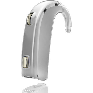 Oticon Chili SP 5 Super Mini BTE