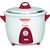 Maharaja Whiteline Rc 100 Rice Cooker Inicio Multicooker
