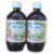 DIA Areca - Food Supplementary For Manage DIABETES (65 days Course- 500ml X 4)