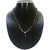 Zaveri Pearls Modern Style Mangalsutra For Women- ZPFK488