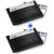 Genuine Leather Credit Card Holder.  Pack Of  Two